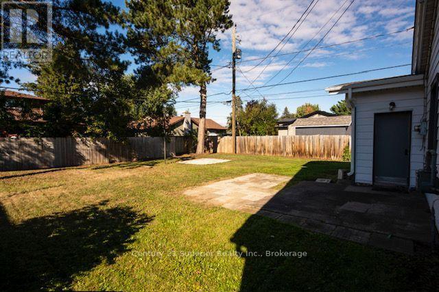 2011 Murray Avenue, Thunder Bay, Ontario  P7E 5B2 - Photo 20 - X13752888