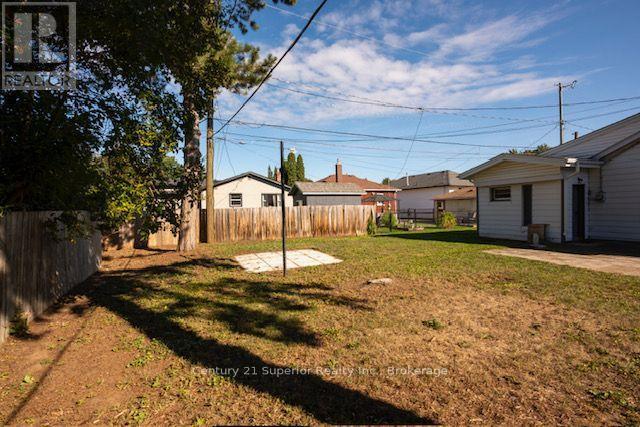 2011 Murray Avenue, Thunder Bay, Ontario  P7E 5B2 - Photo 23 - X13752888