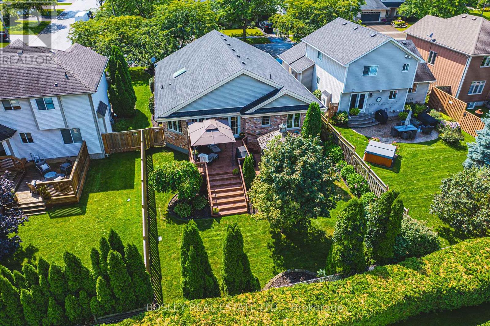 4011 Azalea Crescent, Lincoln, Ontario  L0R 2C0 - Photo 37 - X13752772