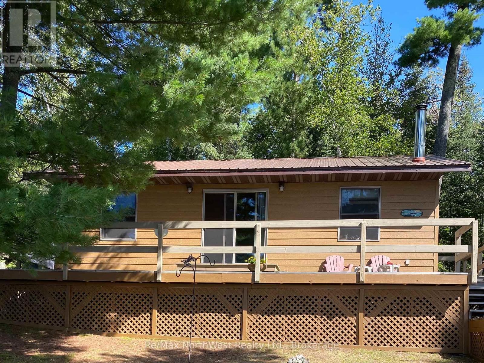 19487 PCL ISLAND, Fort Frances, Ontario
