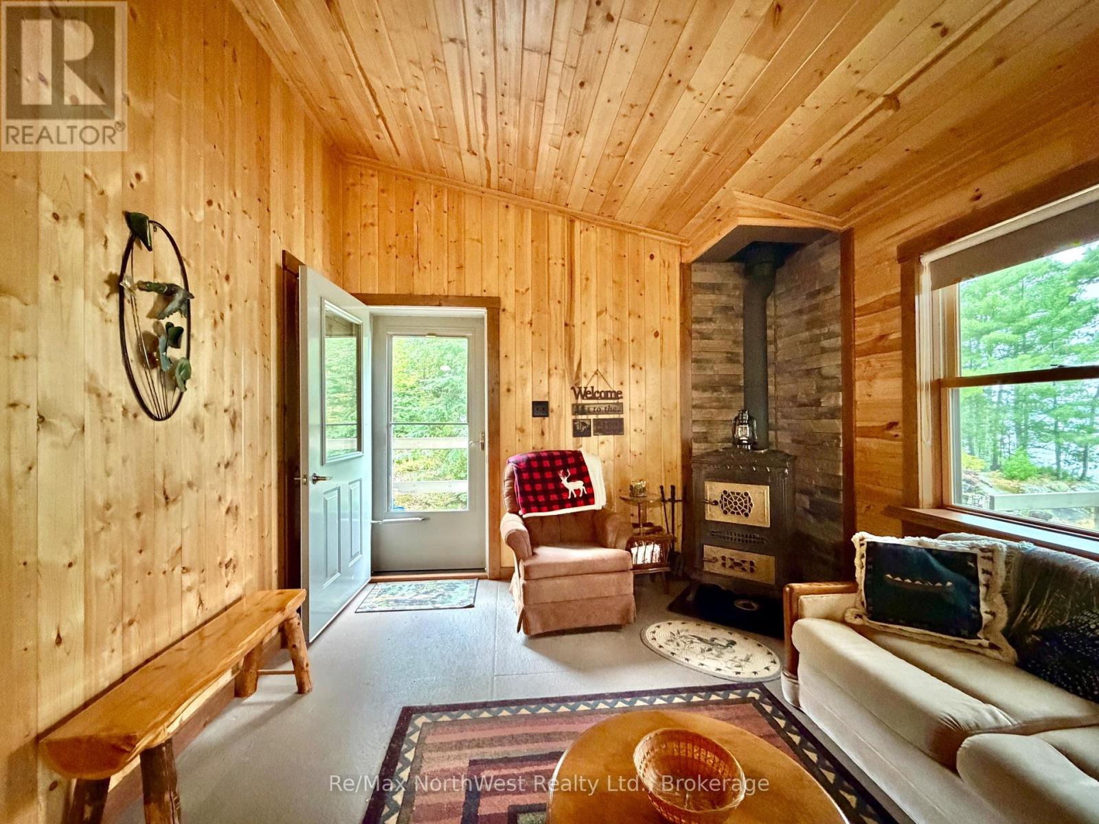 19487 Pcl Island, Fort Frances, Ontario  P9A 3M3 - Photo 4 - X13752978