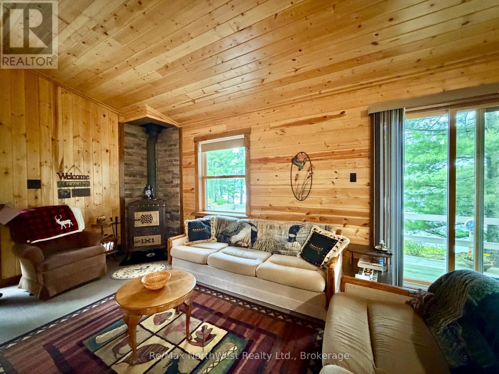 19487 Pcl Island, Fort Frances, Ontario  P9A 3M3 - Photo 5 - X13752978