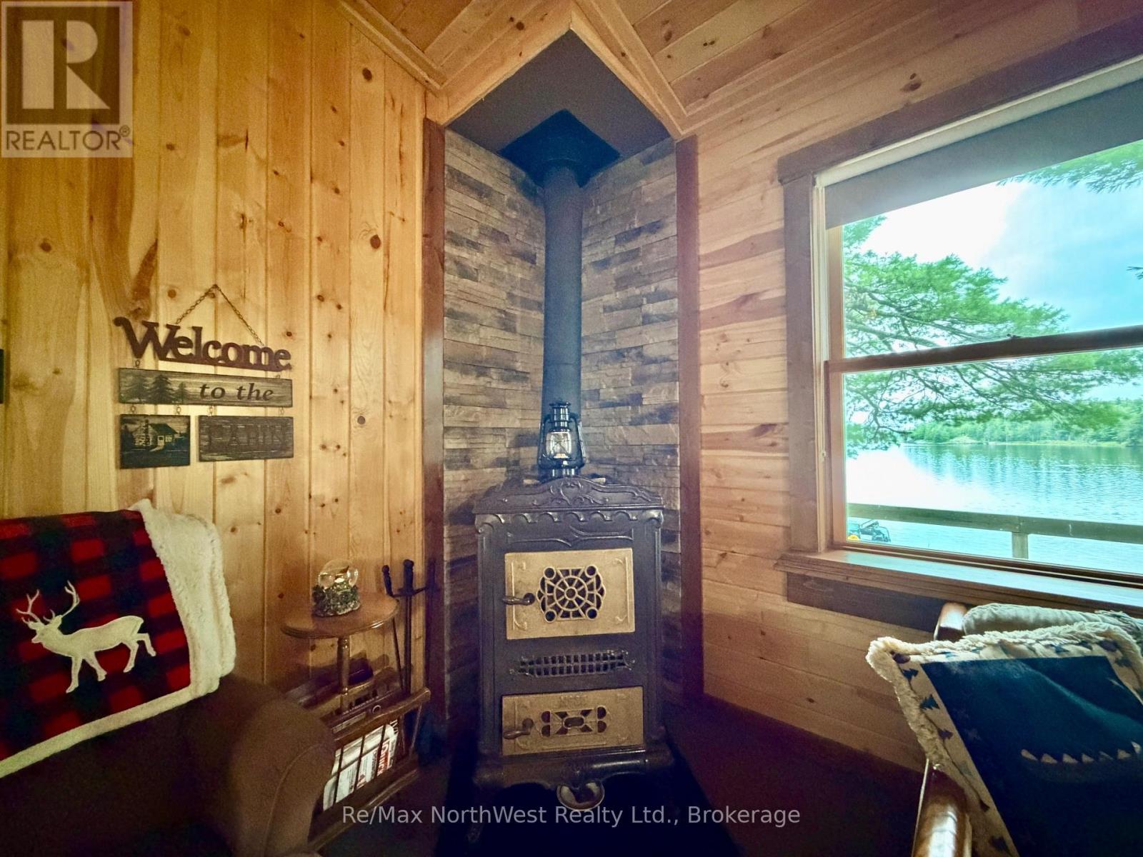 19487 Pcl Island, Fort Frances, Ontario  P9A 3M3 - Photo 6 - X13752978