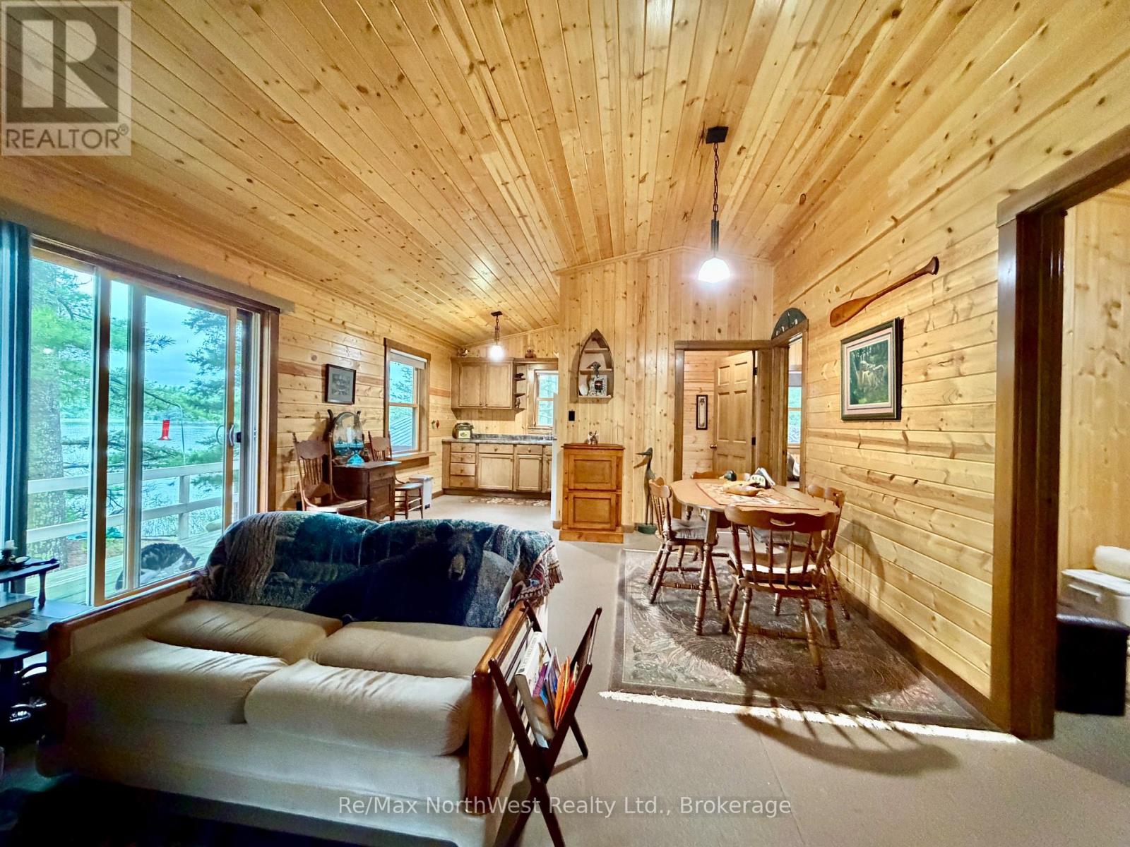 19487 Pcl Island, Fort Frances, Ontario  P9A 3M3 - Photo 7 - X13752978