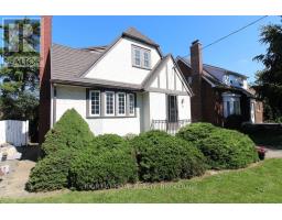 31 STUART AVENUE, St. Catharines, Ontario