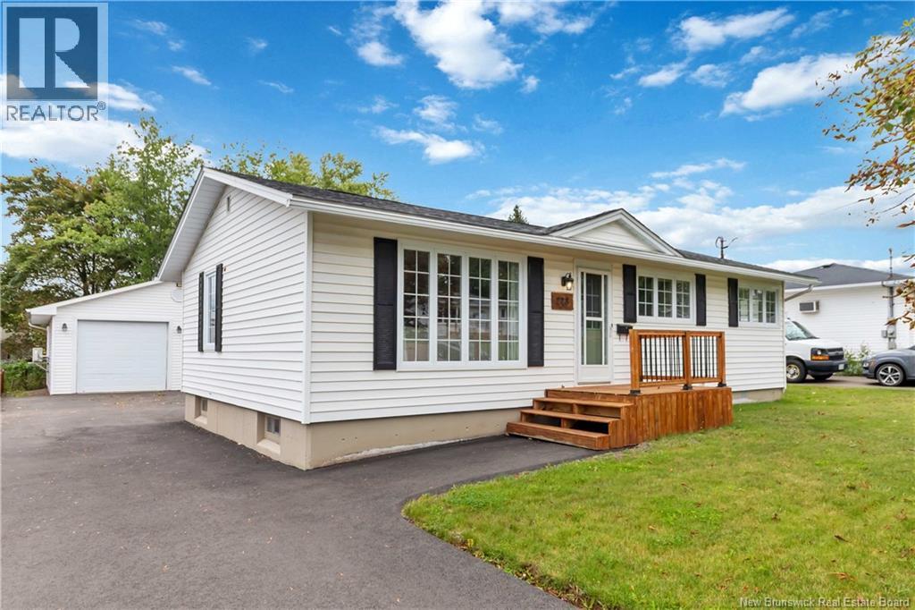 228 Westminster, Riverview, New Brunswick  E1B 2R3 - Photo 1 - NB147250