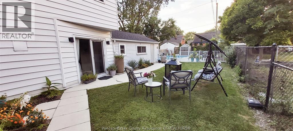 1047 Esdras Avenue, Windsor, Ontario  N8S 2N1 - Photo 4 - 26021795