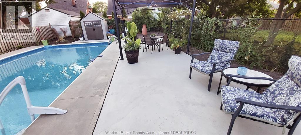 1047 Esdras Avenue, Windsor, Ontario  N8S 2N1 - Photo 41 - 26021795