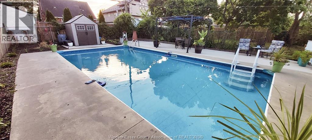1047 Esdras Avenue, Windsor, Ontario  N8S 2N1 - Photo 42 - 26021795