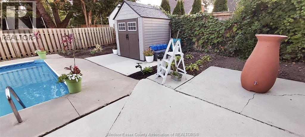 1047 Esdras Avenue, Windsor, Ontario  N8S 2N1 - Photo 44 - 26021795