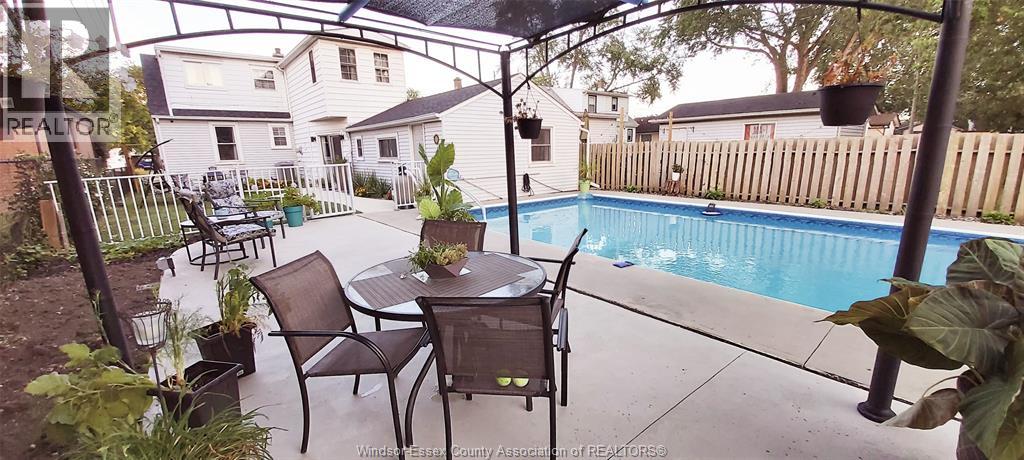 1047 Esdras Avenue, Windsor, Ontario  N8S 2N1 - Photo 45 - 26021795