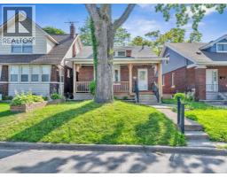 1316 CHURCH STREET, Windsor, Ontario