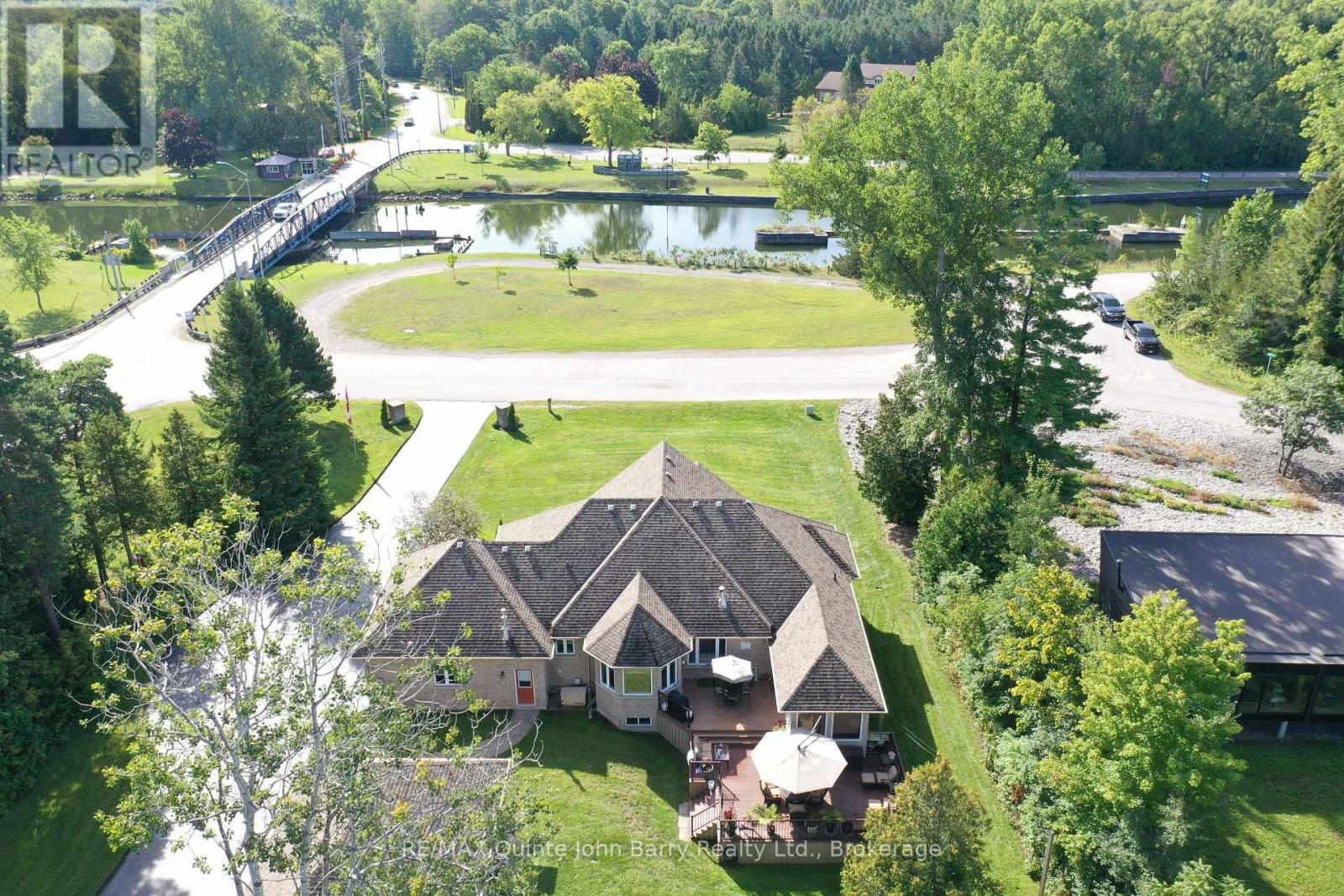 5 Old Carrying Place Road, Quinte West, Ontario  K0K 1L0 - Photo 2 - X13752754