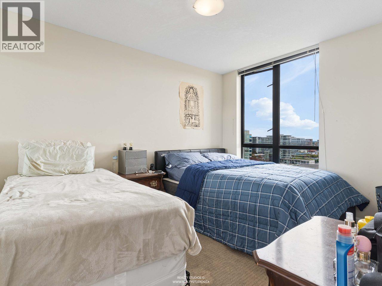 1703 7831 Westminster Highway, Richmond, British Columbia  V6X 1A4 - Photo 12 - R3162067