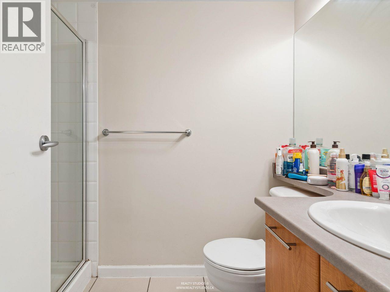 1703 7831 Westminster Highway, Richmond, British Columbia  V6X 1A4 - Photo 18 - R3162067