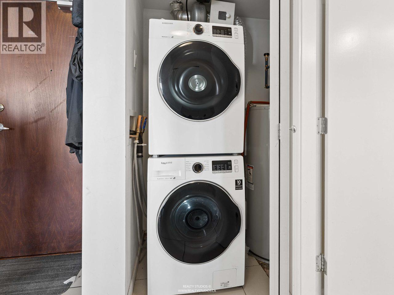 1703 7831 Westminster Highway, Richmond, British Columbia  V6X 1A4 - Photo 19 - R3162067