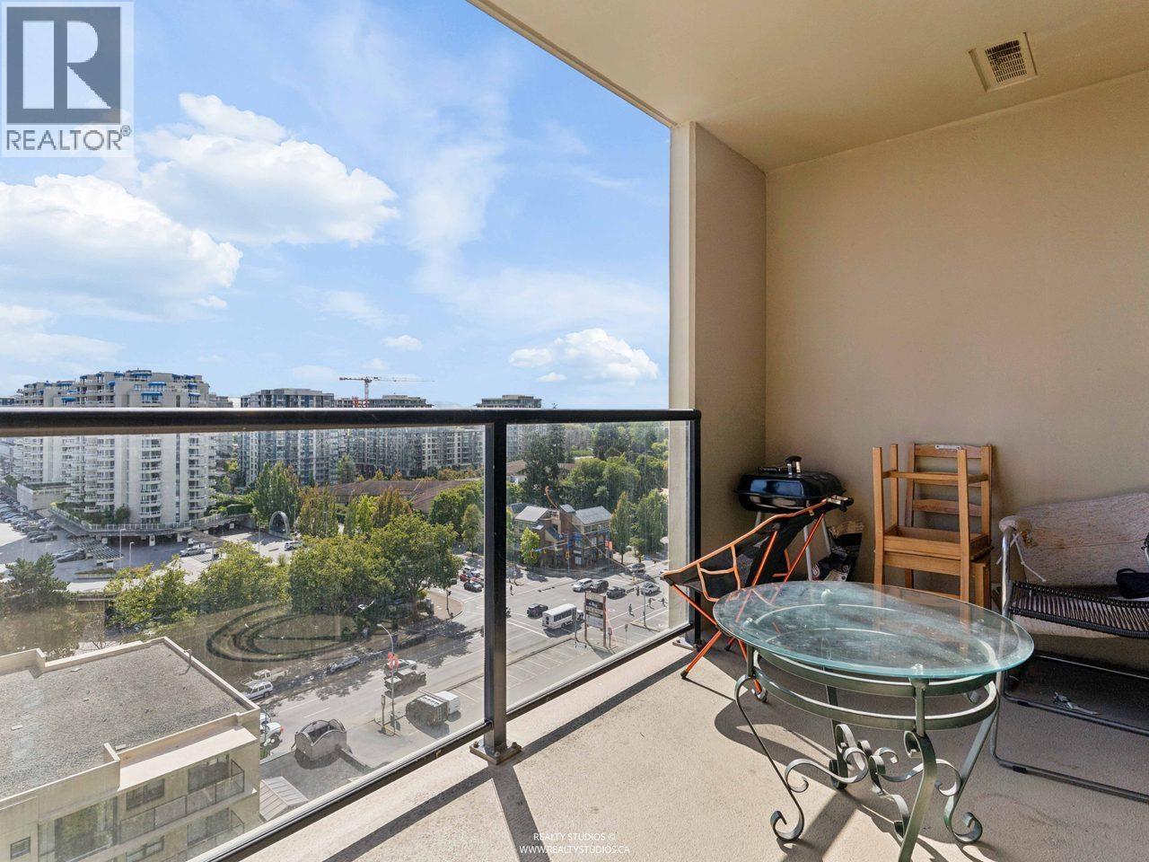 1703 7831 Westminster Highway, Richmond, British Columbia  V6X 1A4 - Photo 20 - R3162067