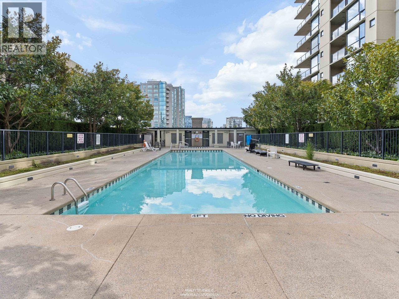 1703 7831 Westminster Highway, Richmond, British Columbia  V6X 1A4 - Photo 21 - R3162067