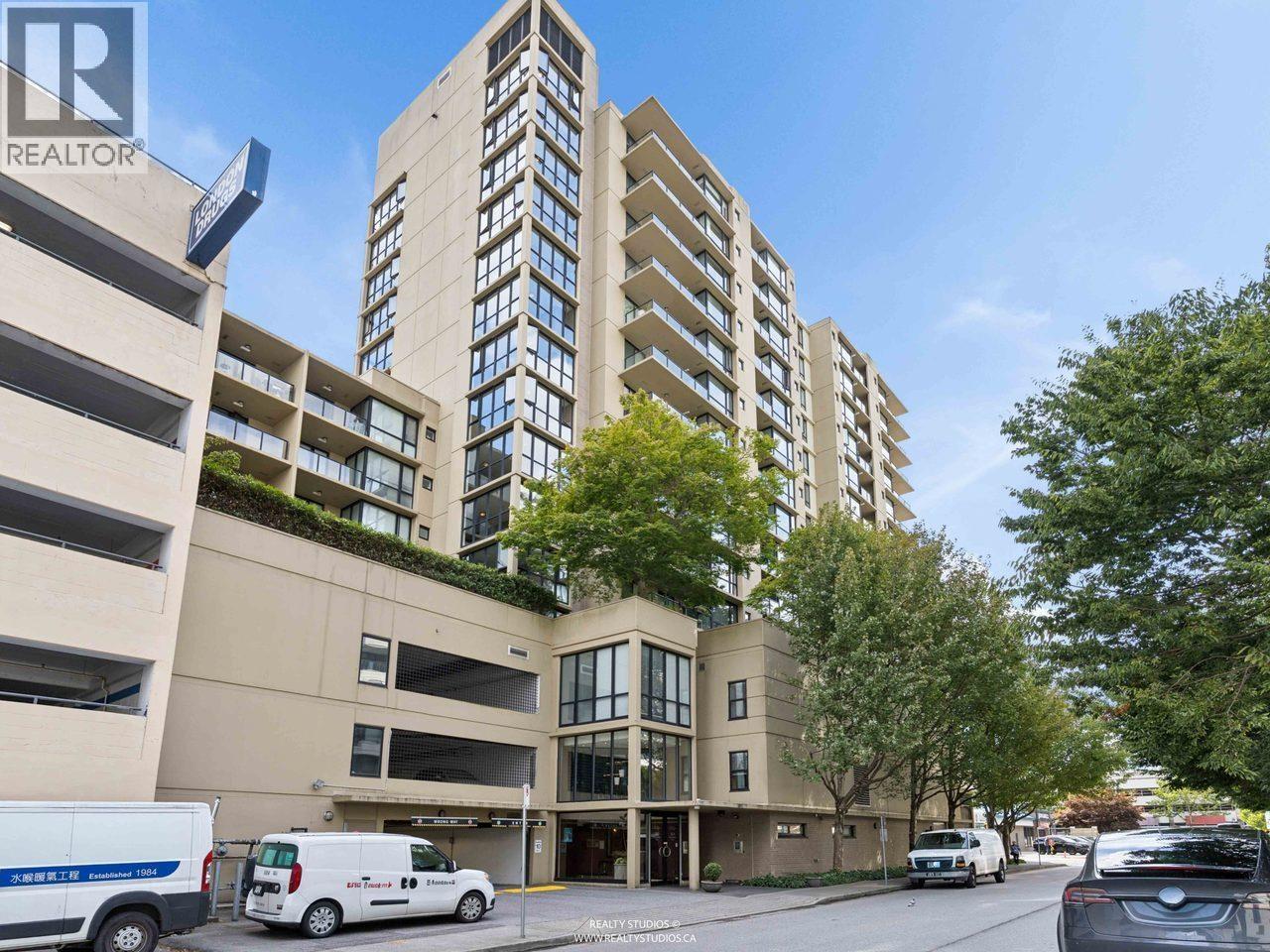 1703 7831 Westminster Highway, Richmond, British Columbia  V6X 1A4 - Photo 26 - R3162067