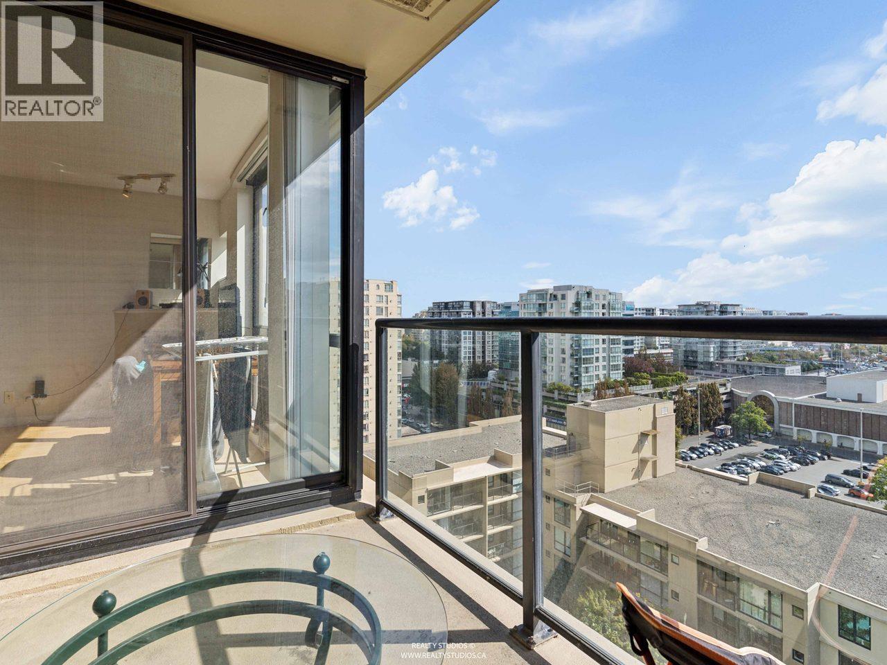 1703 7831 Westminster Highway, Richmond, British Columbia  V6X 1A4 - Photo 5 - R3162067