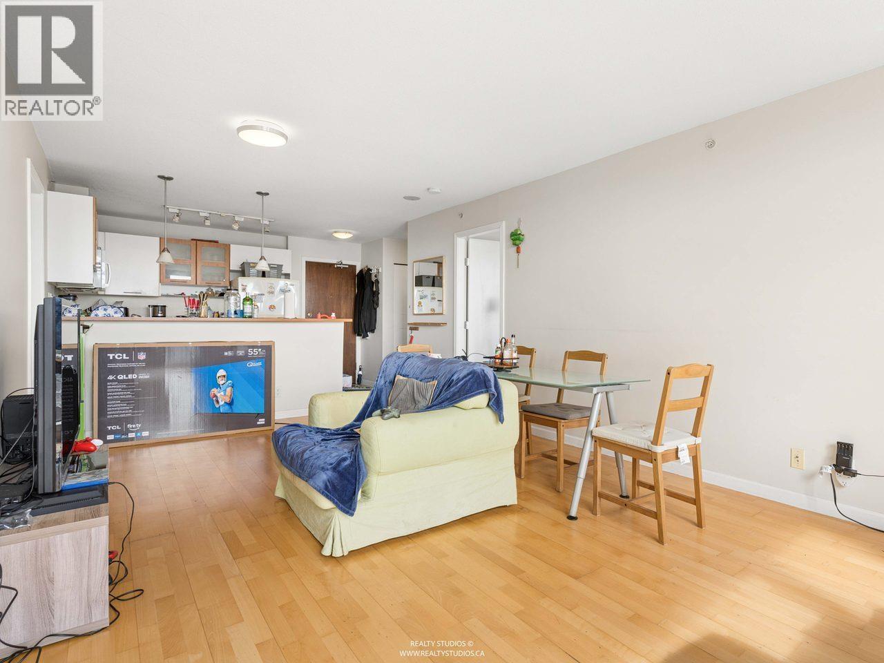 1703 7831 Westminster Highway, Richmond, British Columbia  V6X 1A4 - Photo 6 - R3162067