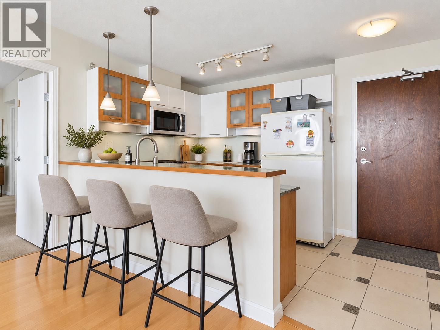 1703 7831 Westminster Highway, Richmond, British Columbia  V6X 1A4 - Photo 8 - R3162067