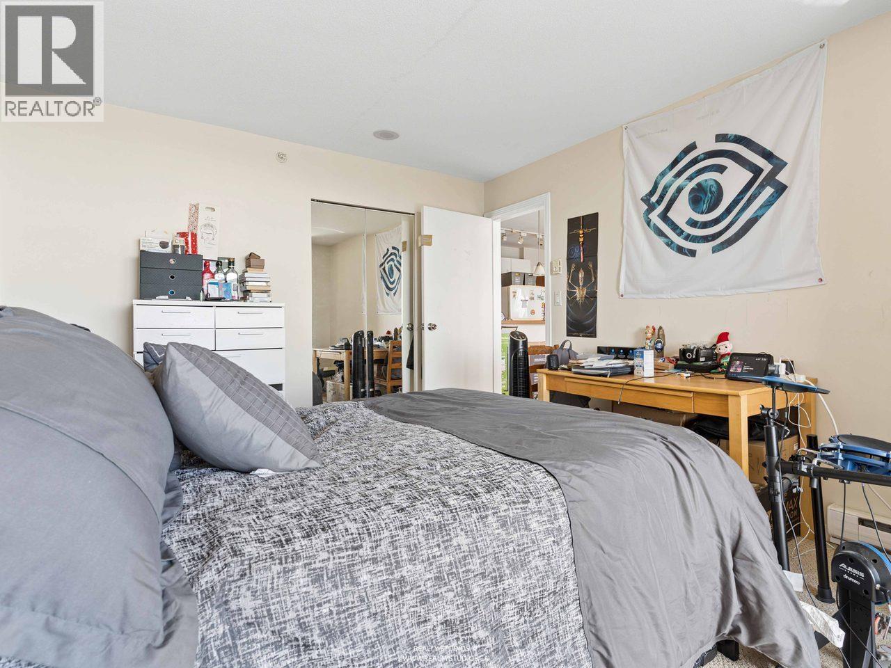 1703 7831 Westminster Highway, Richmond, British Columbia  V6X 1A4 - Photo 9 - R3162067