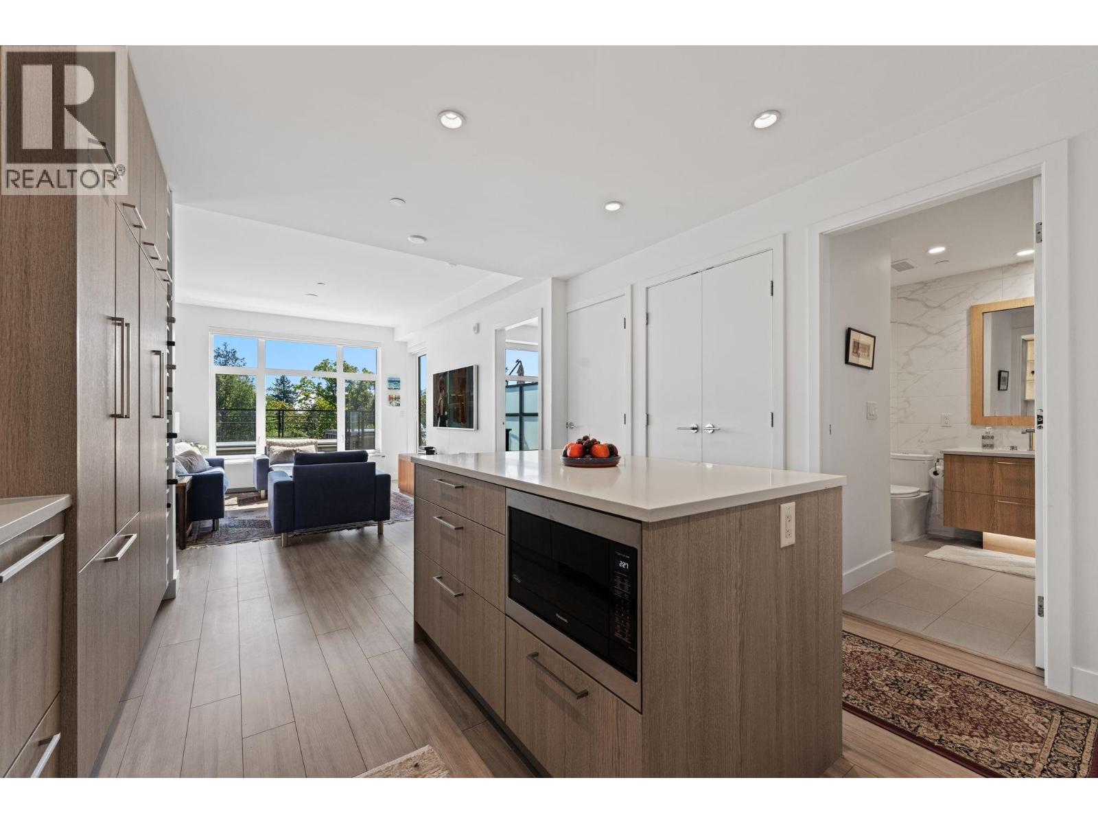 208-707 E 3 Street, North Vancouver, British Columbia  V7L 1G8 - Photo 10 - R3162076