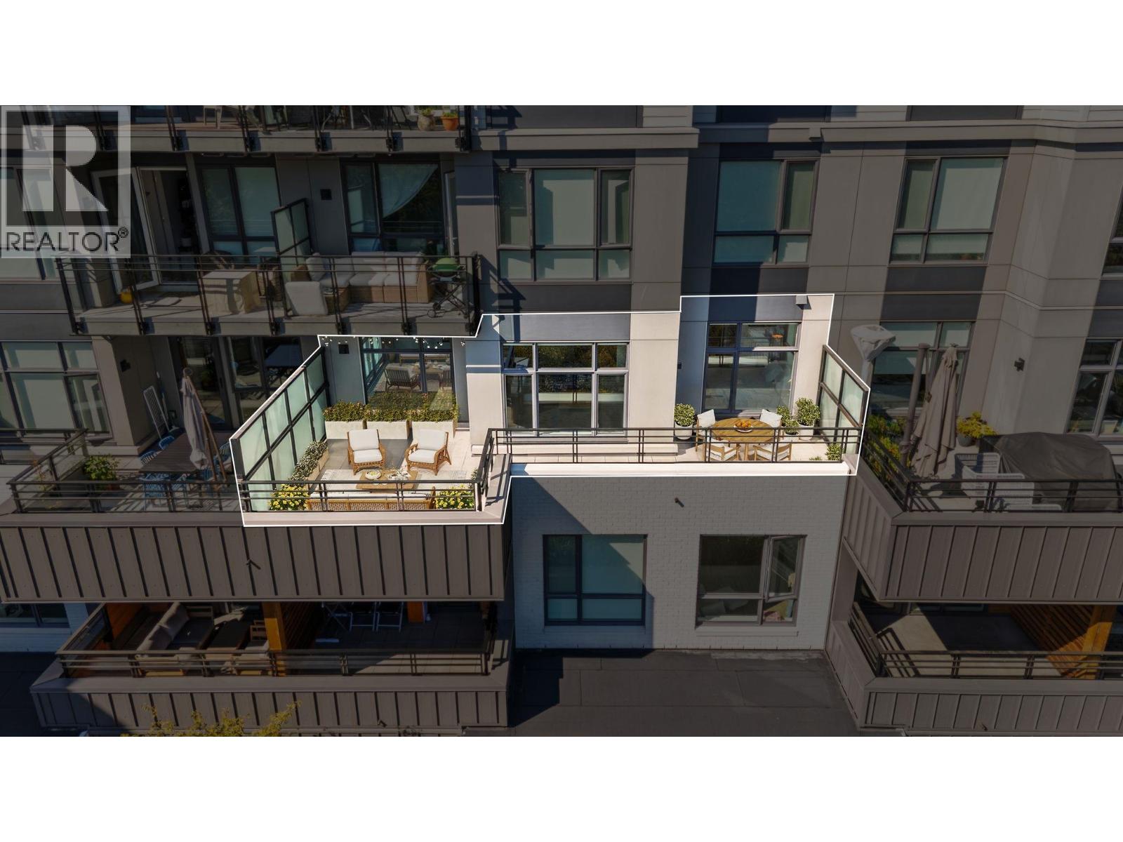 208-707 E 3 Street, North Vancouver, British Columbia  V7L 1G8 - Photo 5 - R3162076