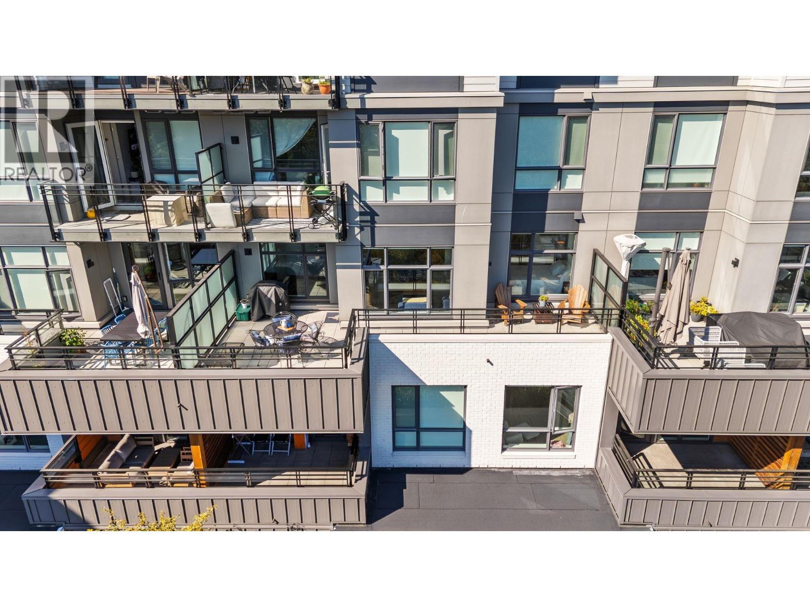 208-707 E 3 Street, North Vancouver, British Columbia  V7L 1G8 - Photo 6 - R3162076