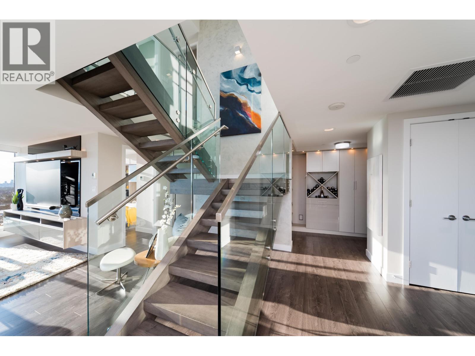 3807 2008 Rosser Avenue, Burnaby, British Columbia  V5C 0H8 - Photo 13 - R3162079
