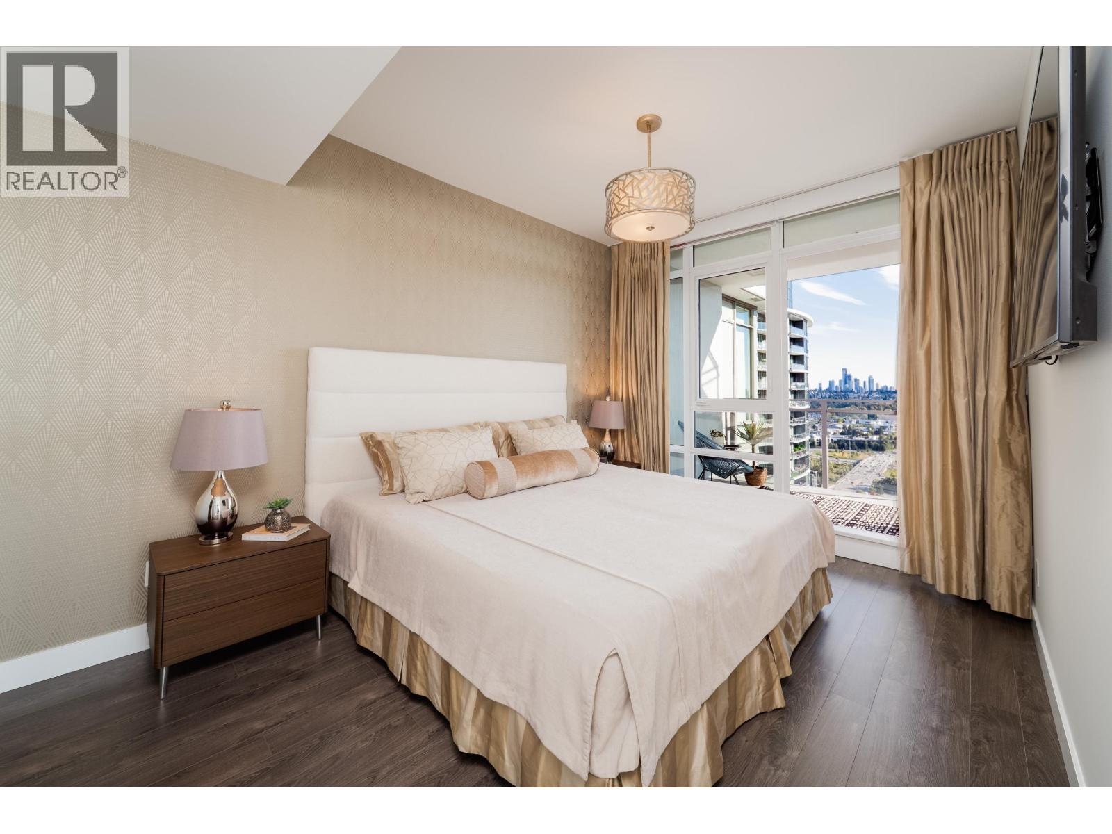 3807 2008 Rosser Avenue, Burnaby, British Columbia  V5C 0H8 - Photo 22 - R3162079
