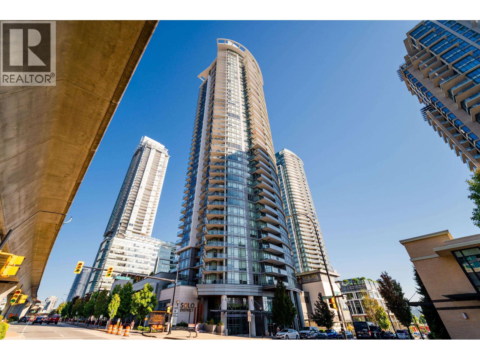 3807 2008 Rosser Avenue, Burnaby, British Columbia  V5C 0H8 - Photo 38 - R3162079