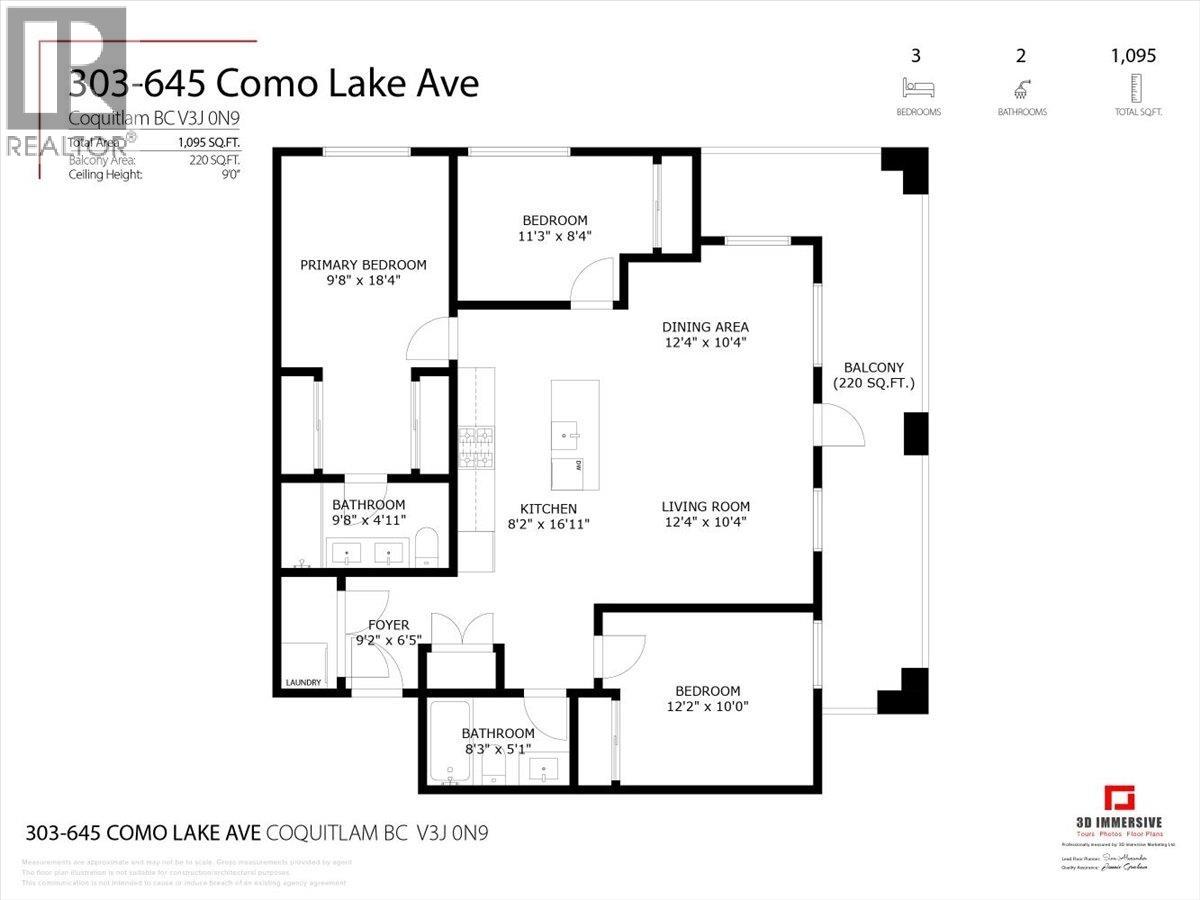 645 Como Lake Avenue, Coquitlam, British Columbia  V3J 0N9 - Photo 39 - R3162080