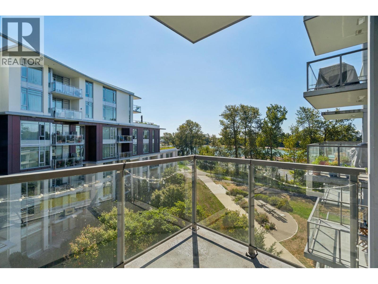 503 3168 Riverwalk Avenue, Vancouver, British Columbia  V5S 0B8 - Photo 1 - R3162081