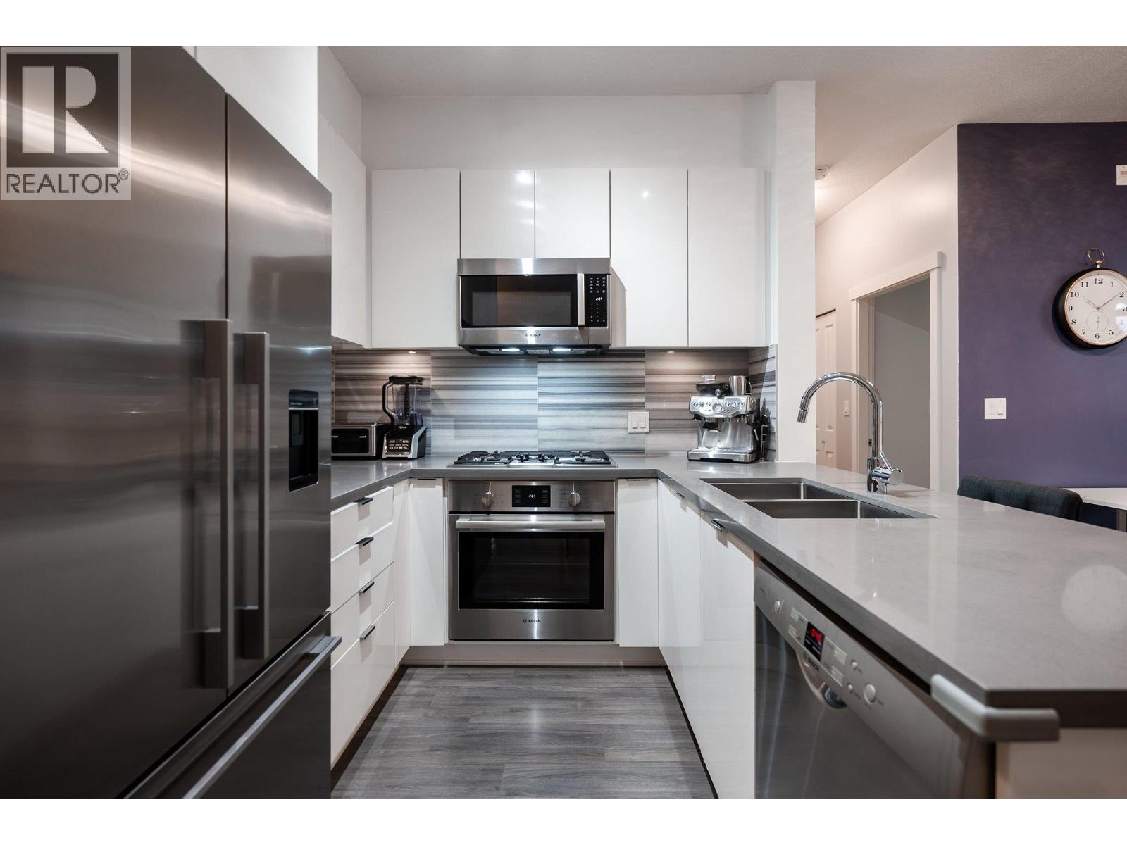 503 3168 Riverwalk Avenue, Vancouver, British Columbia  V5S 0B8 - Photo 10 - R3162081