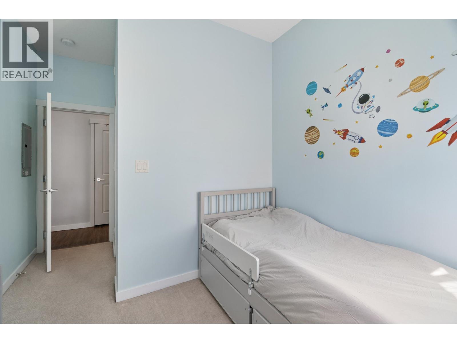 503 3168 Riverwalk Avenue, Vancouver, British Columbia  V5S 0B8 - Photo 16 - R3162081
