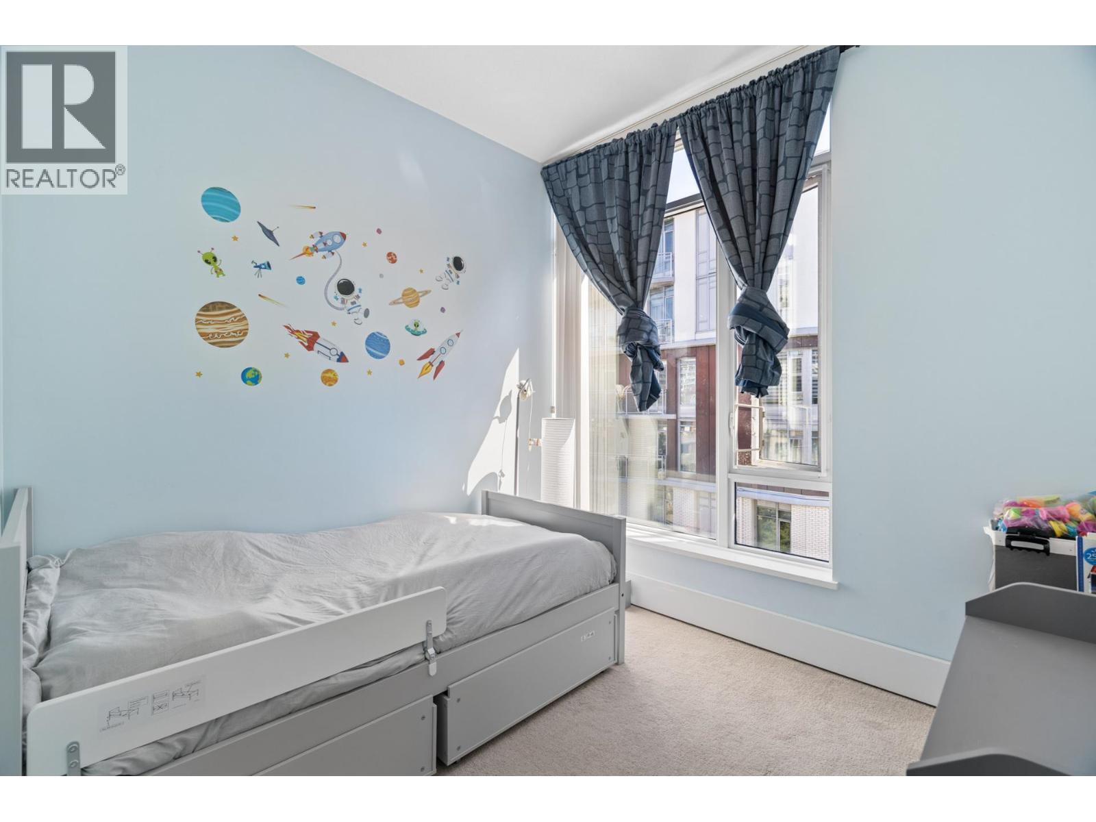 503 3168 Riverwalk Avenue, Vancouver, British Columbia  V5S 0B8 - Photo 17 - R3162081
