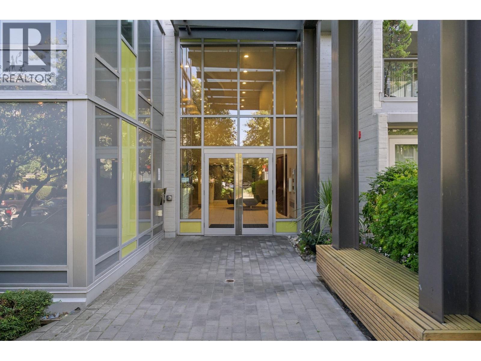 503 3168 Riverwalk Avenue, Vancouver, British Columbia  V5S 0B8 - Photo 28 - R3162081