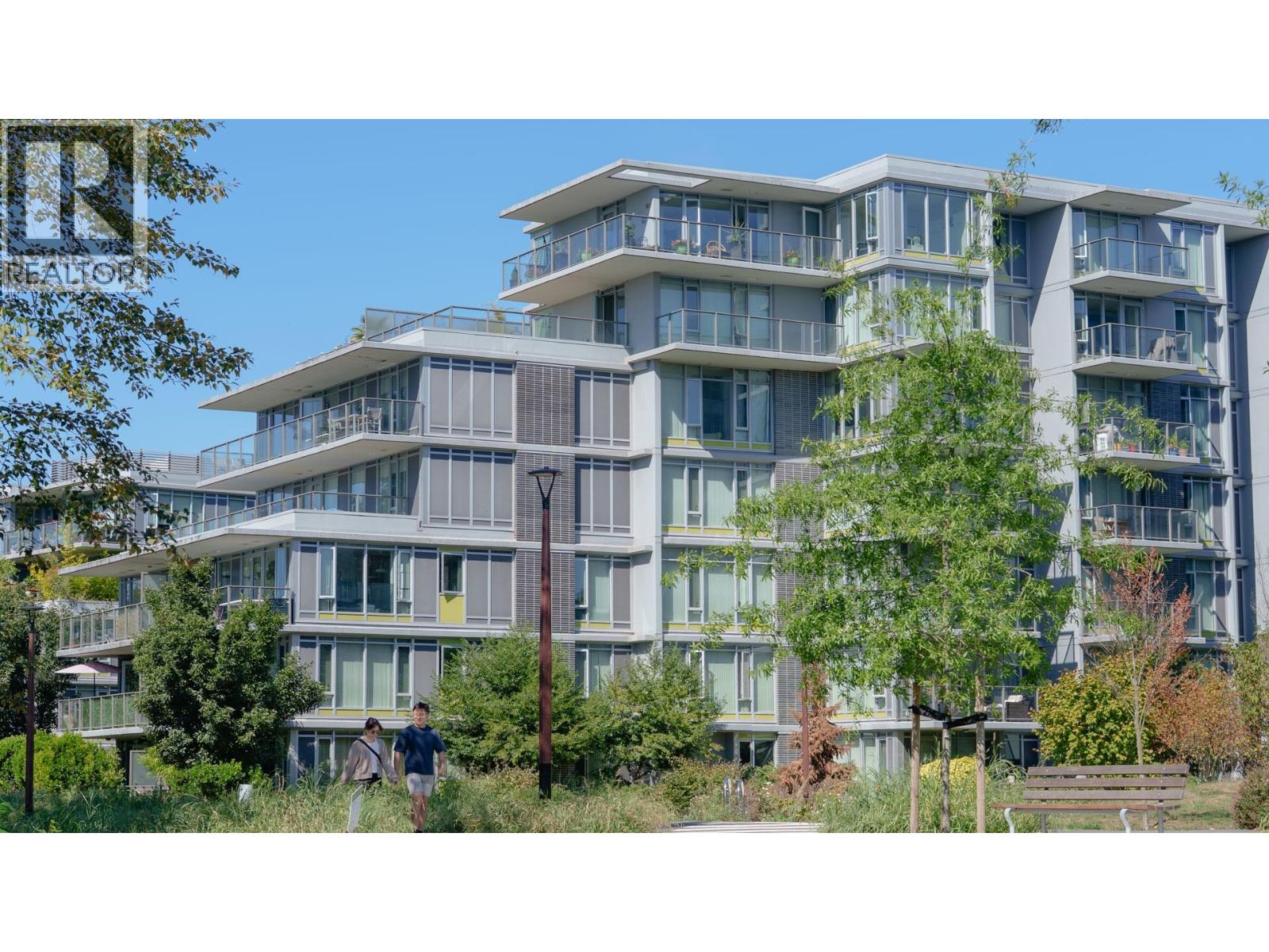 503 3168 Riverwalk Avenue, Vancouver, British Columbia  V5S 0B8 - Photo 29 - R3162081
