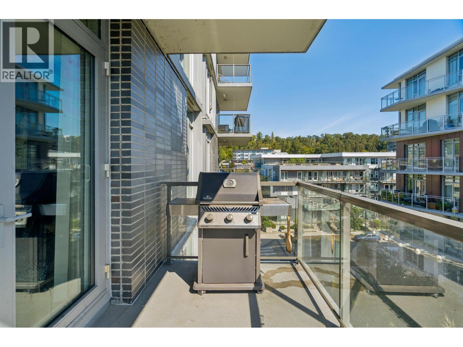 503 3168 Riverwalk Avenue, Vancouver, British Columbia  V5S 0B8 - Photo 3 - R3162081