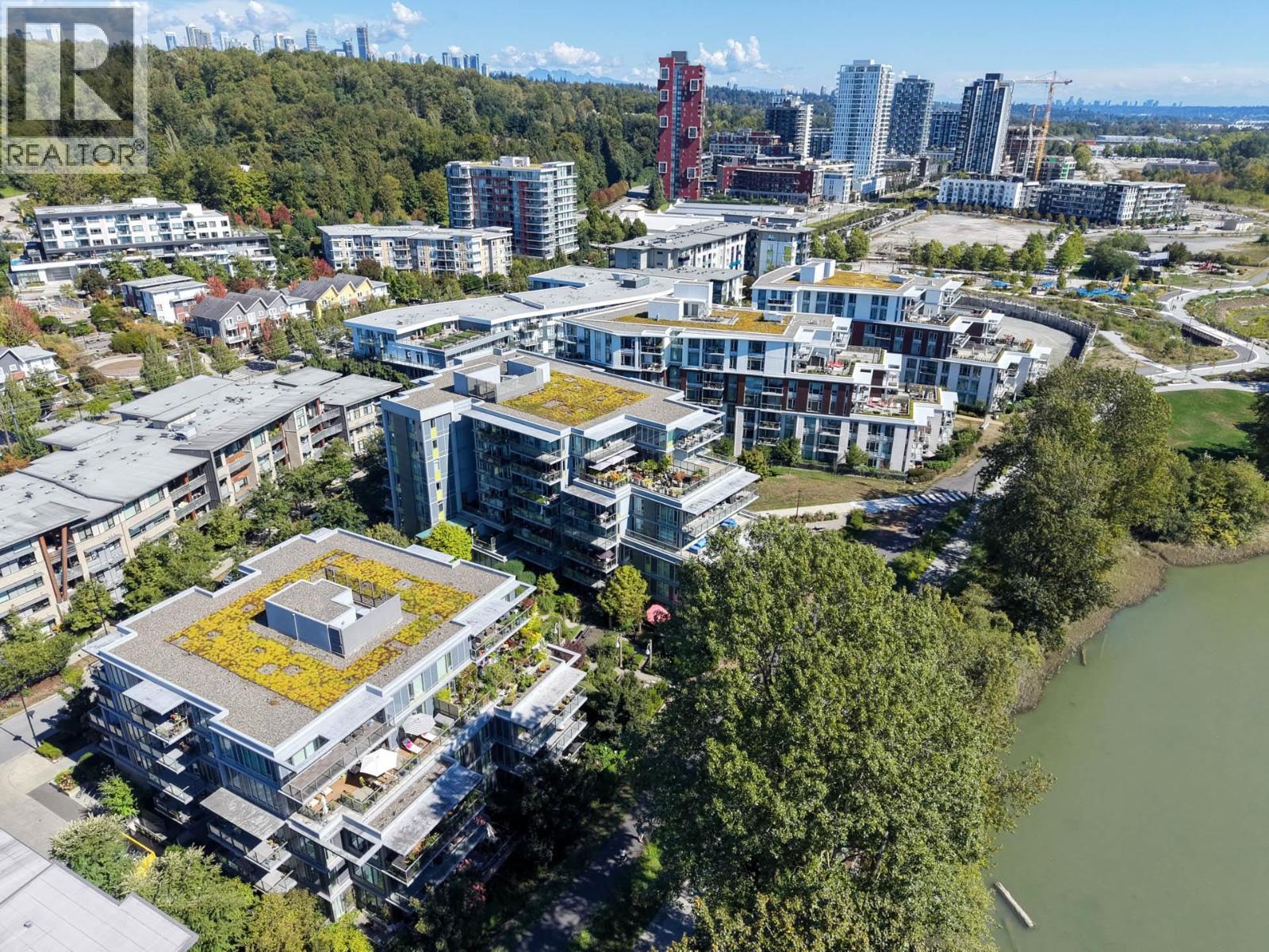 503 3168 Riverwalk Avenue, Vancouver, British Columbia  V5S 0B8 - Photo 31 - R3162081
