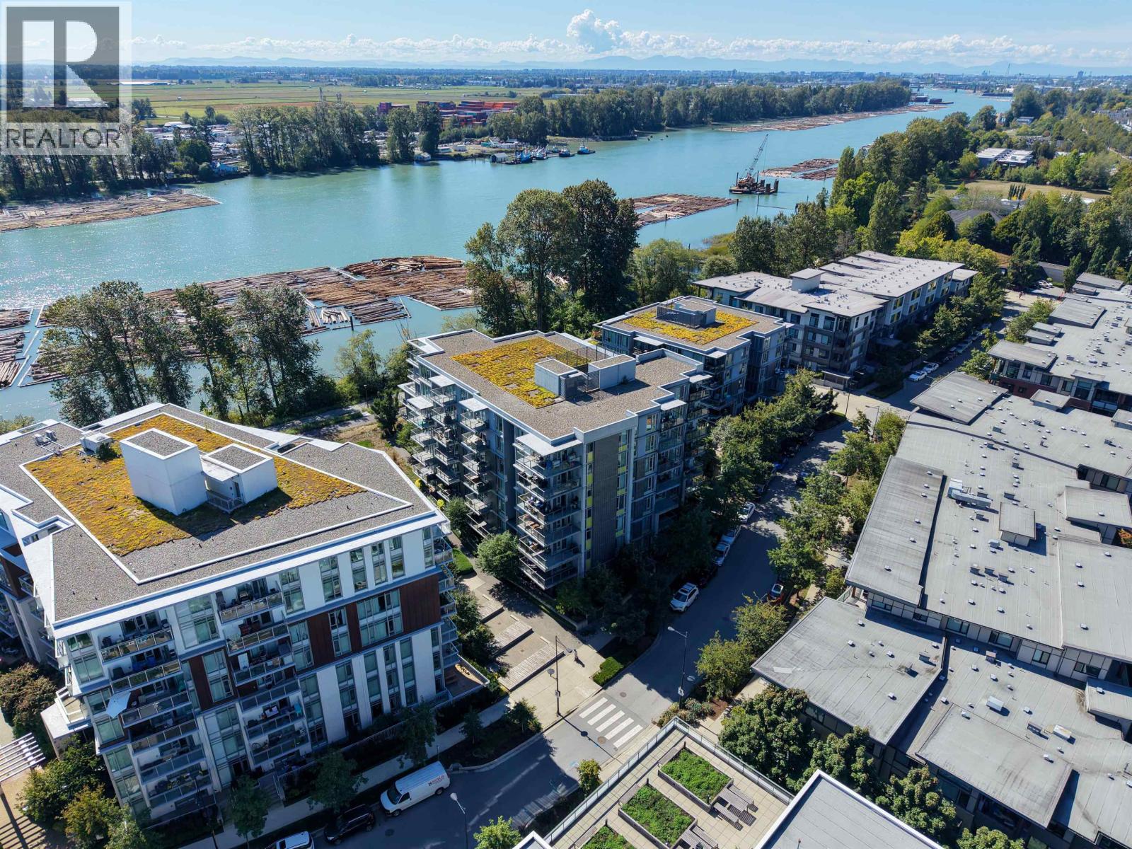 503 3168 Riverwalk Avenue, Vancouver, British Columbia  V5S 0B8 - Photo 37 - R3162081