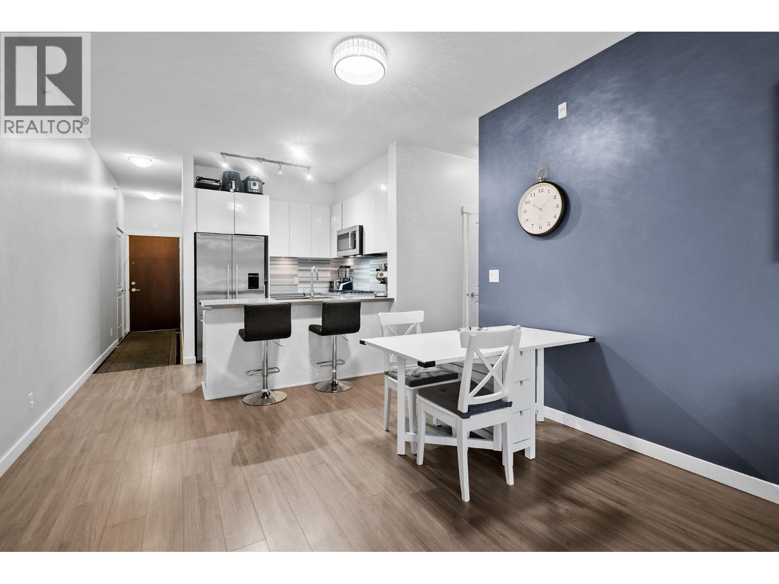 503 3168 Riverwalk Avenue, Vancouver, British Columbia  V5S 0B8 - Photo 4 - R3162081