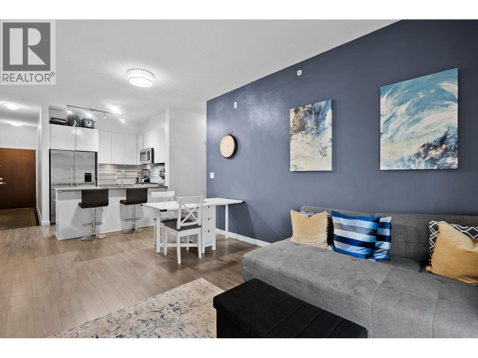 503 3168 Riverwalk Avenue, Vancouver, British Columbia  V5S 0B8 - Photo 5 - R3162081