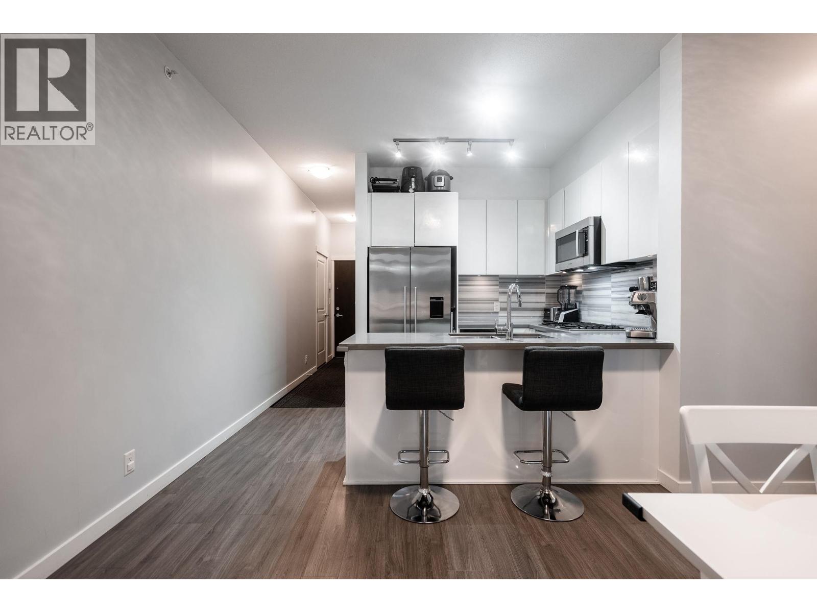 503 3168 Riverwalk Avenue, Vancouver, British Columbia  V5S 0B8 - Photo 8 - R3162081
