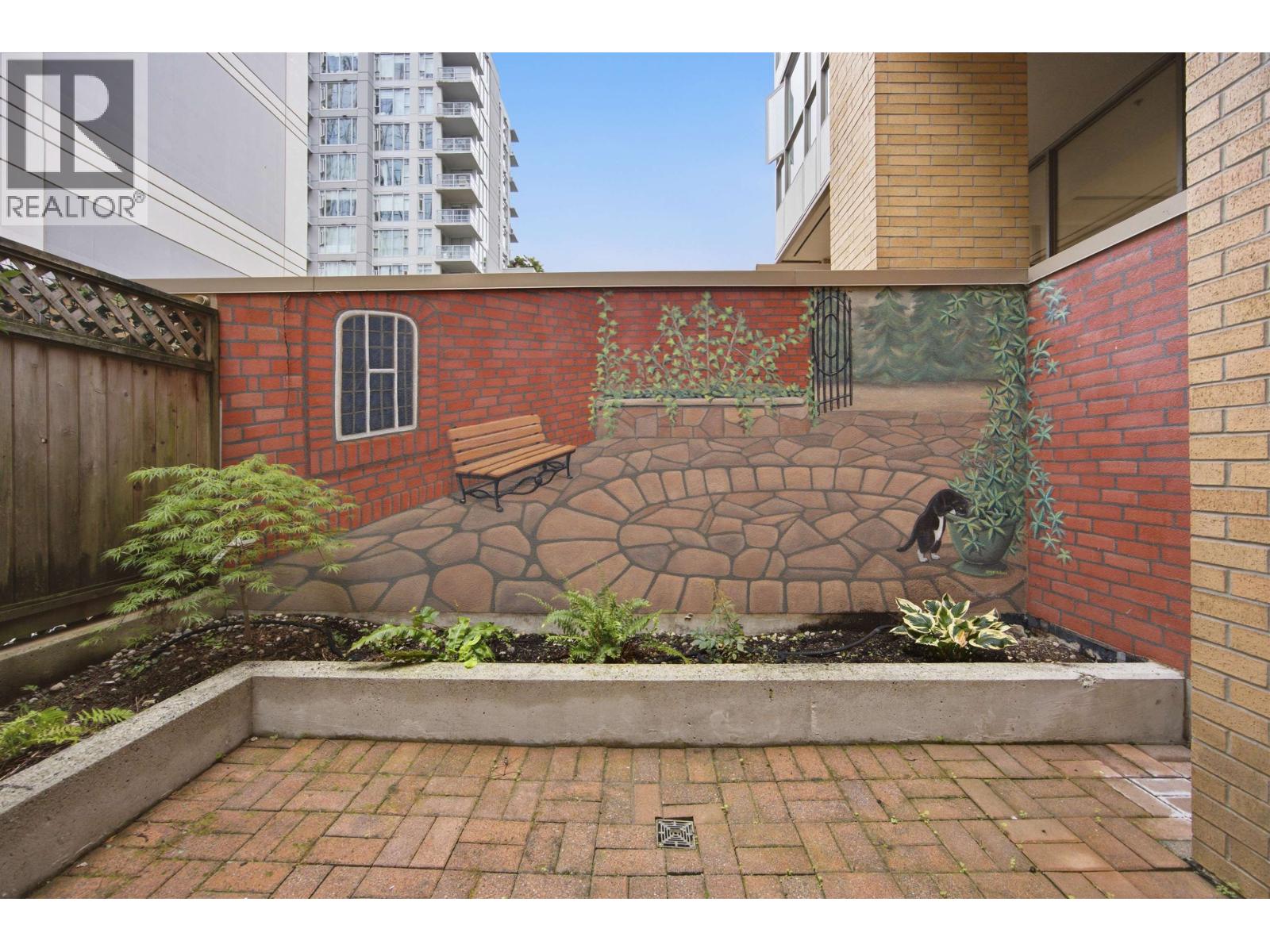 1182 Richards Street, Vancouver, British Columbia  V6B 3E6 - Photo 16 - R3162082