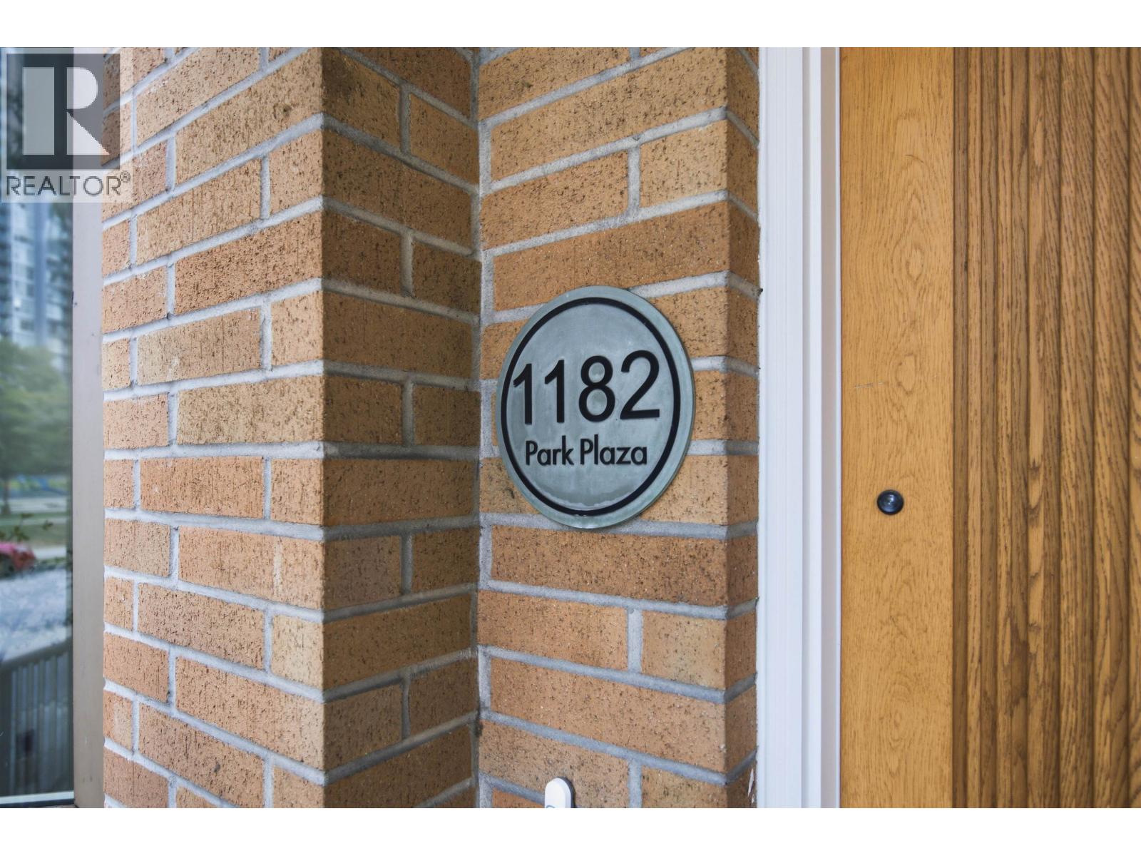 1182 Richards Street, Vancouver, British Columbia  V6B 3E6 - Photo 3 - R3162082
