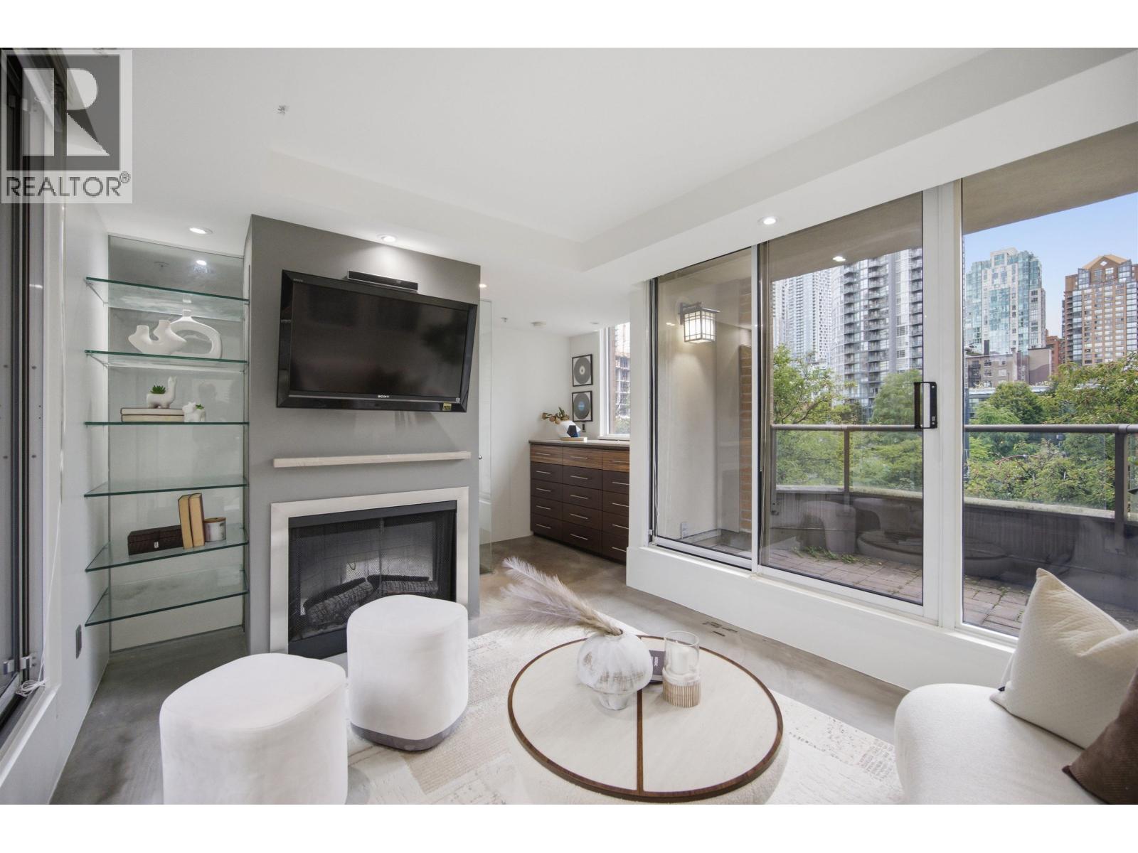 1182 Richards Street, Vancouver, British Columbia  V6B 3E6 - Photo 30 - R3162082