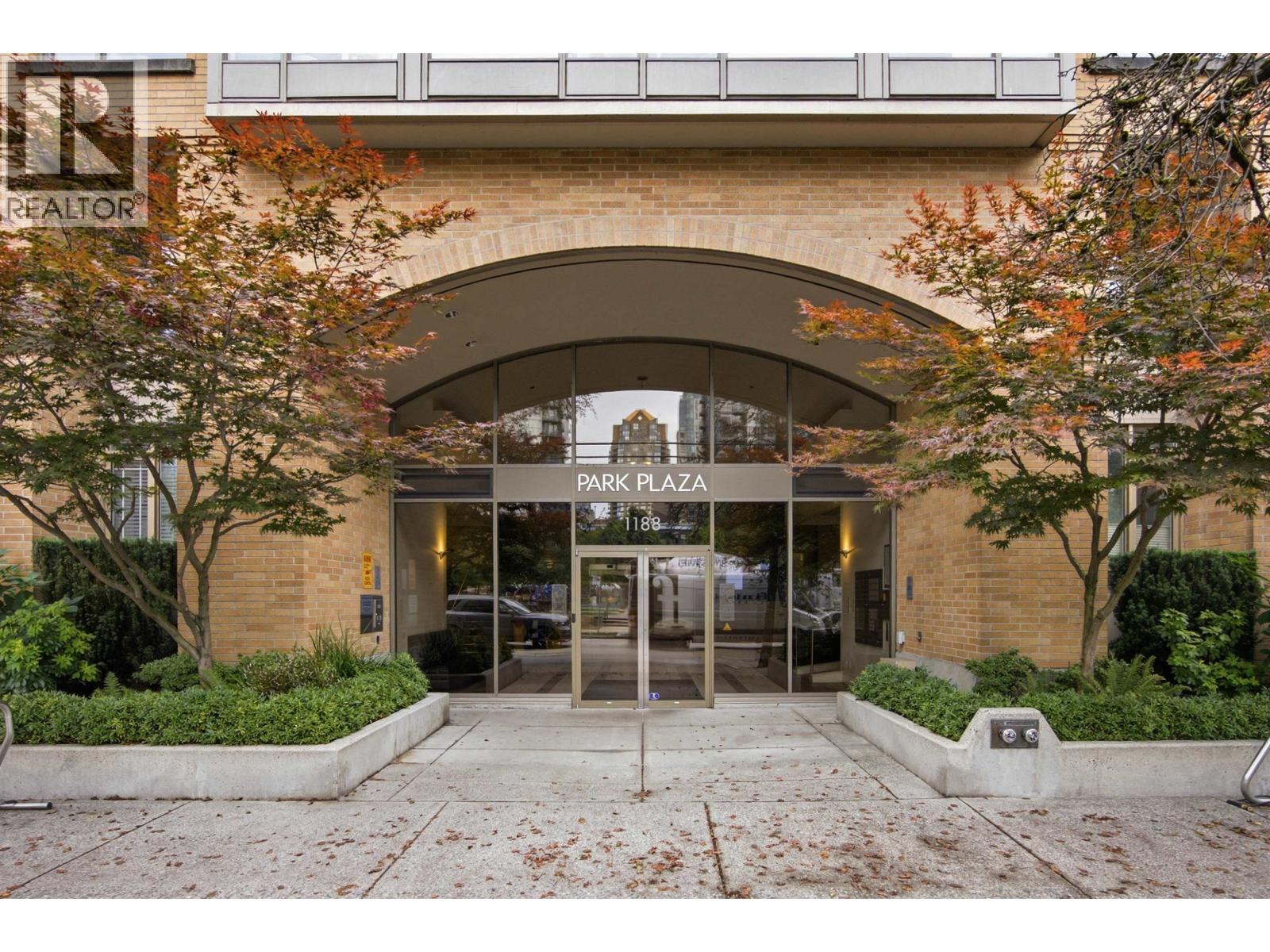1182 Richards Street, Vancouver, British Columbia  V6B 3E6 - Photo 33 - R3162082